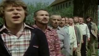 Heino  Wir sind des Geyers schwarzer Haufen 1974 [upl. by Eirdua]