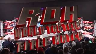 Tyler Black amp Bryan Danielson vs The American Wolves ROH ¨Tag Title Classic ¨ 2009 Highlights [upl. by Rollin]