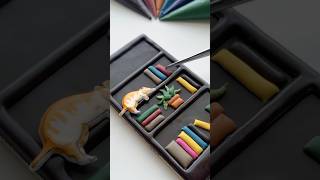 Bookshelf cookie📚 recipes and supplies linked in my bio cookiedecorating oddlsatisfying asmr [upl. by Asirral20]