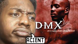 22 Year Old Listens to Dmx for the First Time [upl. by Gnuh526]