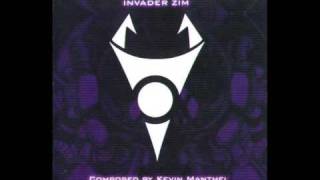 Invader Zim  Combat Montage [upl. by Gnak]