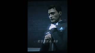 Detroit become Human Connor edit [upl. by Ellerahc]