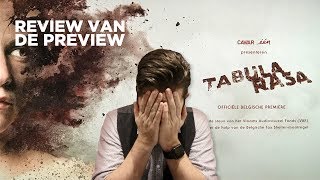 Tabula Rasa  Review van de Preview  Avant premiere [upl. by Sirraj275]