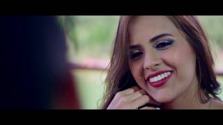 AMANTE Y AMIGO  ARELYS HENAO VIDEO OFICIAL [upl. by Soinski]