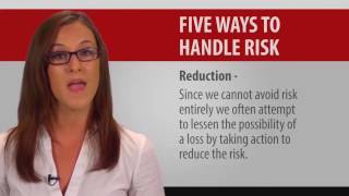 2 Nature of Insurance Risk Perils and Hazzrds [upl. by Rhtaeh]