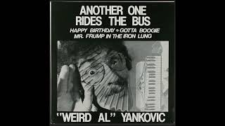 Another one rides the bus EP full [upl. by Llerdnod]