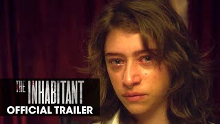 The Inhabitant 2022 Movie  Official Trailer  Dermot Mulroney Leslie Bibb Odessa Azion [upl. by Mandeville]