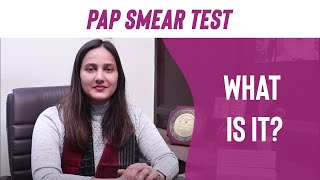 Pap Smear Pap Test Reasons Procedure amp Results [upl. by Antebi]