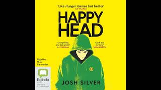 Happy Head by Josh Silver eAudio eaudiobooks [upl. by Enirak]