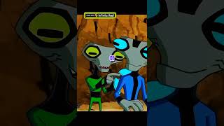 Some facts about grey matter ben10 cartoonnetworkshows [upl. by Eatnom]