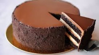 How To Make Chocolate Cake  Chocolate Cake Recipe  Make Delicious Cake At Home [upl. by Faydra849]