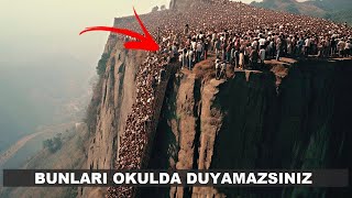 Okulda Kimsenin Bu Konu Hakkında Konuşmasına Izin Verilmiyor [upl. by Jobe]