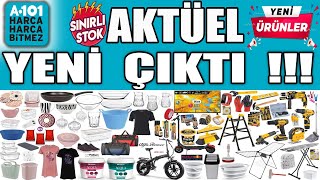 RESMİ KATALOGTAN A101 28 Temmuz 2024 🥰 BU HAFTA👍A101 Aktüel Alışveriş Ürünleri 🛒 [upl. by Eerak]