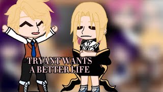 Manhwa Siblings React  24  12 PLS READ DESCRIPTION [upl. by Yaffit]