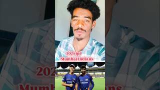 2025 Tata IPL  Mumbai Indians players  trent boult  bumrah  ipl2025iplbumrahboltshorts [upl. by Coffeng]