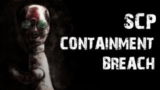 SCP Containment Breach [upl. by Ajnot]