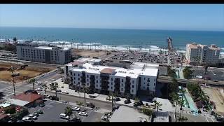 Pierside South Apartments  Oceanside CA Apartments  Greystar [upl. by Gaye]