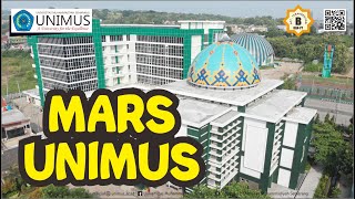 MARS UNIVERSITAS MUHAMMADIYAH SEMARANG [upl. by Clarie]