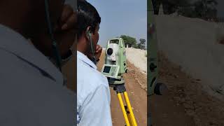 Odisha naupada side grading karte hue 🛣️🚜 [upl. by Ardnohsal]