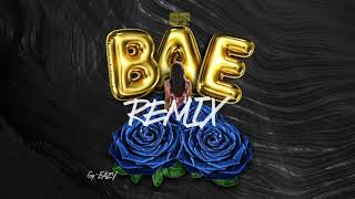 OT Genasis  Bae Remix feat GEazy Rich The Kid amp E40 Official Audio [upl. by Baerl]