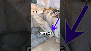 😱Marble Extraction Looks Incredible😱 shorts [upl. by Troth376]