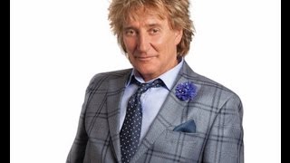 Rod Stewart  Someone To Watch Over Me [upl. by Spike421]