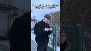 Lže jak tiskne… foryou fyp youtubeshorts newshorts trendy viral friends [upl. by Nnahgiel]