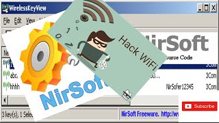 wifi hack password finding software 100 free proved by sinhala tricks tutorial [upl. by Rosenkrantz264]