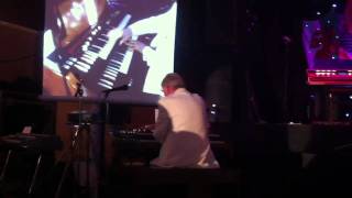 keith Beckingham live part 2 [upl. by Seys]