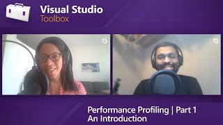 Performance Profiling  Part 1 An Introduction [upl. by Jesh50]