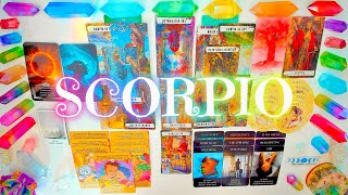 SCORPIO THEYRE WATCHING HEAVY❗️OBSESSION AND JEALOUSY IS GETTING THE BEST OF THEM❗ scorpio tarot [upl. by Asiak36]