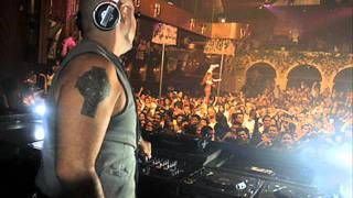 Roger Sanchez Villa People  Open Your Lost Eye [upl. by Langer]