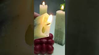 Cyc candle asmr very relaxing [upl. by Bascomb]