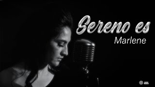 Marlene  Sereno es  Cover [upl. by Jillane]