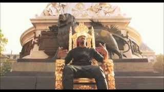 Shyne  King of NYS Video [upl. by Einnob]