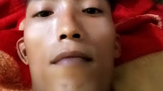 Necking Sangma magre is live [upl. by Sturges304]