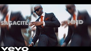 MHD  Sagacité Clip vidéo [upl. by Olihs]