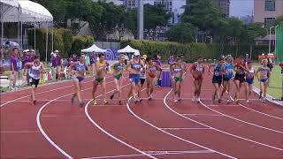 Atletismo marcha atlética [upl. by Dewain]