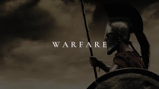 WARFARE ᴴᴰ  Christian Motivation [upl. by Forbes]