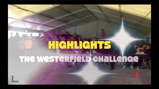 Highlights  Westerfield Challenge ultimate PAGANELLO 2022 [upl. by Sirod887]