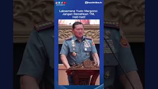 Jangan Remehkan TNI Hatihati shorts [upl. by Deena773]