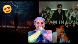 MAX CHANGMIN 최강창민 DEVIL MV FEVER STAGE VIDEO  MANIAC PROMO VIDEO  FIRST TIME REACTION [upl. by Mehta]