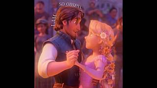 Flynn and Rapunzel ✨ edit tangled [upl. by Inimod]