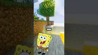 😨Patryk zjadł meduze🪼🪼🪼 śmieszne text spongebob [upl. by Ennayt592]