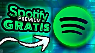 Spotify Premium gratuito música sin anuncios legalmente 2024  2025 [upl. by Patricia]