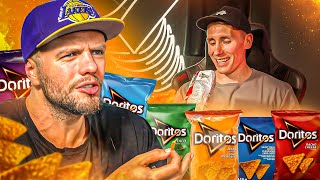 WIELKI TEST DORITOS [upl. by Ained]