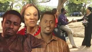 FAMILY WAR  EMEKA IKE   ONYINYE OKAFOR CHIDINMA EZEKWUEME  LATEST 2024 NOLLYWOOD MOVIES [upl. by Bubb607]