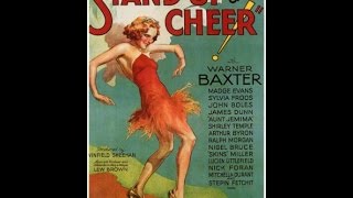 Stand Up And Cheer 1934 Full Movie [upl. by Marchall]