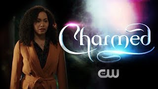 The CWs CHARMED 2018 Reboot Opening Scene  Title Credits HD [upl. by Golub397]