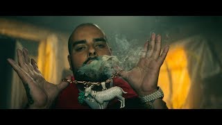 Berner feat Wiz Khalifa quotBrown Bagquot Official Video [upl. by Amarette405]